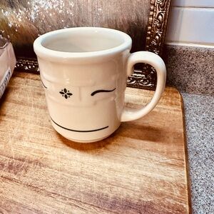 Longaberger mug